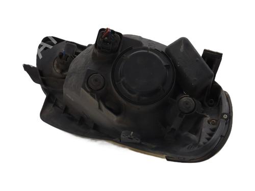 Left headlight HYUNDAI GETZ (TB) 1.5 CRDi | BP30885630C28