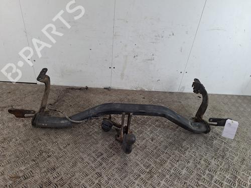 Trækkugle/Mekanisme CITROËN C4 Grand Picasso I (UA_) 1.6 HDi (109 hp) 32025276