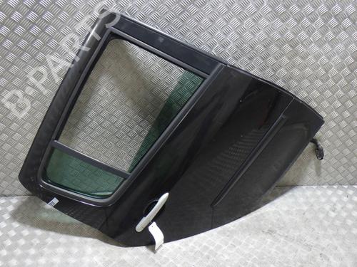 Used Right rear door RENAULT CLIO III (BR0/1, CR0/1) 1.5 dCi (C/BR0G, C/BR1G) (68 hp) 28496970