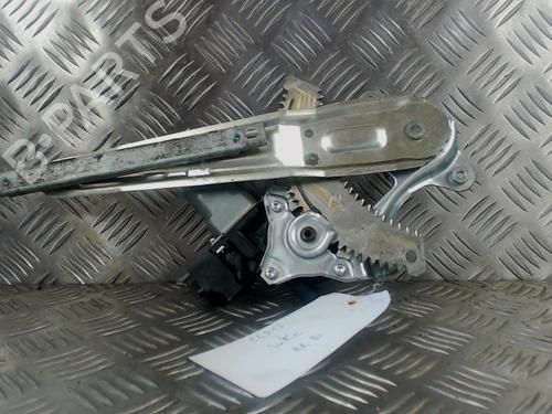 Used Rear right window mechanism NISSAN JUKE (F15) 1.6 (117 hp) 24255321
