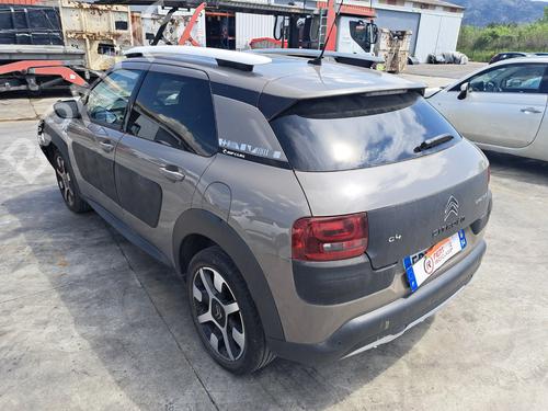 Left sun visor CITROËN C4 CACTUS 1.2 THP 110 | BP32403078I1  - Image 10