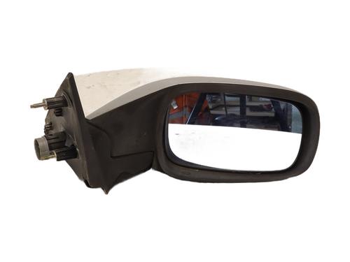Right mirror RENAULT LAGUNA II (BG0/1_) 1.9 dCi | BP28190472C27 