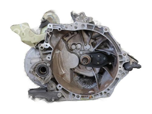 Used Gearbox Gearbox PEUGEOT 208 I (CA_, CC_) 1.6 HDi / BlueHDi 75 (75 hp) 34625494 34625494