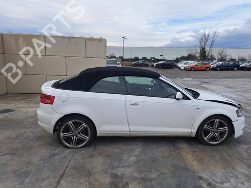 Handskerum AUDI A3 Convertible (8P7) 2.0 TDI | BP36249872C95 - Image 17