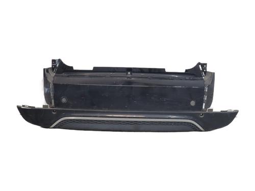 bagtil-kofangere-smart-fortwo-coupe-451-2007-31050399 main image