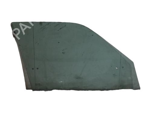 Used Front left door window Front left door window 37466651 37466651