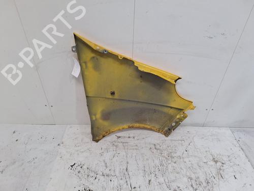 Left front fenders RENAULT TRAFIC II Van (FL) 2.0 dCi 90 (FL0H, FL00, FL01, FL0M, FL0P, FL0S) | BP30177579C41 