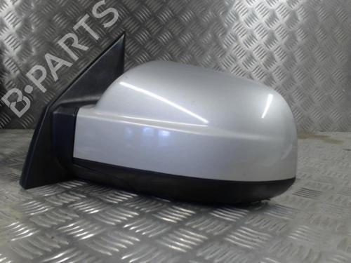 Left mirror HYUNDAI TUCSON (JM) 2.0 CRDi | BP24255165C26 