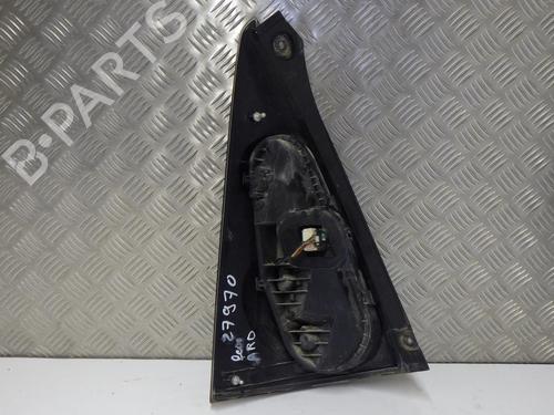 Right taillight CITROËN C1 (PM_, PN_) 1.0 | BP24257097C35 