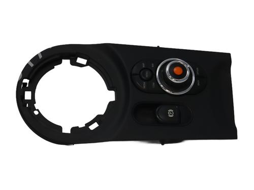Pulsantiera MINI MINI CLUBMAN (F54) One D (116 hp) 31162033