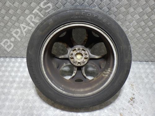 Used Rim Rim MAZDA CX-7 (ER) 2.2 MZR-CD AWD (ER10A) (173 hp) 27252097 27252097
