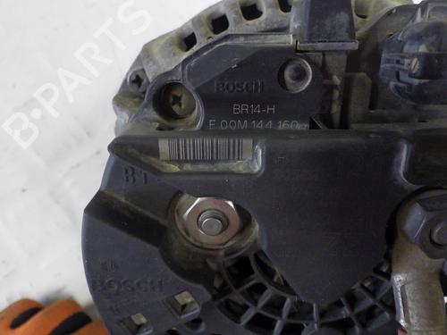 Alternator OPEL CORSA D (S07) 1.2 (L08, L68) | BP24257543M7  - Image 5