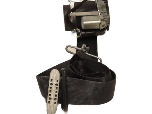 Front left seatbelt PEUGEOT 207 (WA_, WC_) 1.4 HDi | BP24256717I26 - Image 3