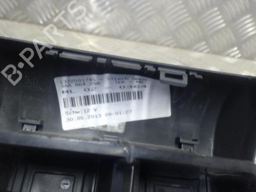 Luftventil VW PASSAT B7 Variant (365) 1.6 TDI | BP24255664I21 - Image 3