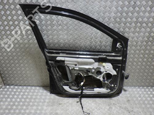 Left front door RENAULT CLIO III (BR0/1, CR0/1) 1.5 dCi (C/BR0G, C/BR1G) | BP28496972C2