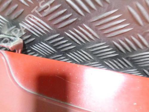 Tailgate FIAT GRANDE PUNTO (199_) 1.3 D Multijet | BP24261216C6 