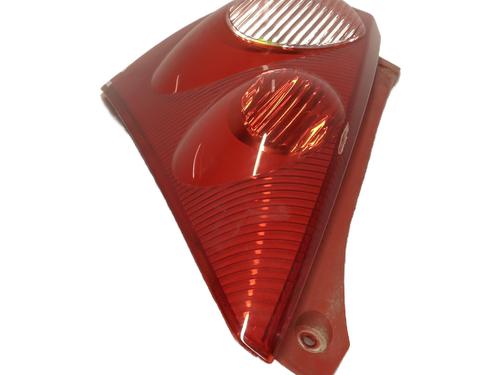 Right taillight PEUGEOT 107 (PM_, PN_) 1.0 | BP28423429C35