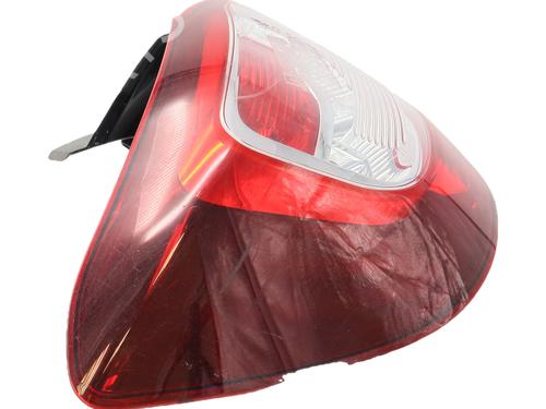 Left taillight DACIA SANDERO II TCe 90 (B8M1, B8MA, B8AC) | BP37679125C34 - Image 2