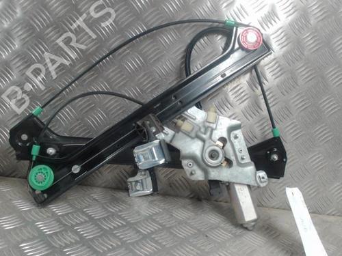 Front right window mechanism SAAB 9-3 (YS3F, E79, D79, D75) 2.0 t | BP24257797C23 - Image 4