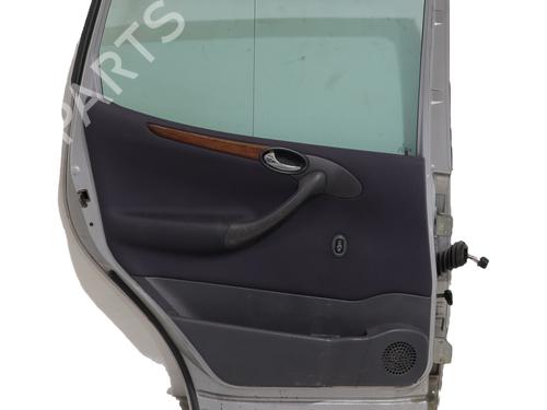Used Left rear door Left rear door MERCEDES-BENZ A-CLASS (W168) [1997-2005] 36345856 36345856