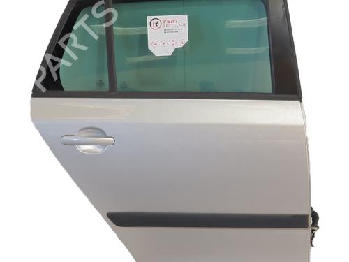 Used Right rear door SKODA FABIA II Combi (545) 1.9 TDI (105 hp) 31313948