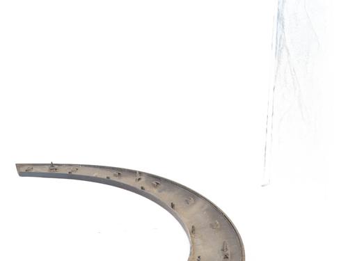 Rear right wheel arch trim CITROËN C3 III (SX) 1.6 BlueHDi 75 | BP29978140C137