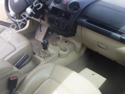 Starter VW NEW BEETLE Convertible (1Y7) 1.6 | BP24256600M8 - Image 16