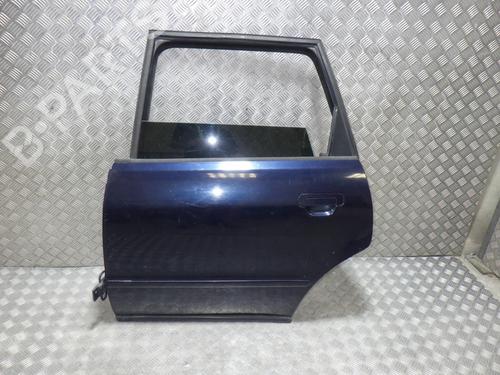 Used Left rear door AUDI A4 B7 Avant (8ED) 1.9 TDI (116 hp) 28705353