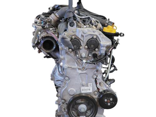Engine RENAULT CLIO V (B7_) 1.3 TCe 140 (B7N0) | BP38090968M1 - Image 4