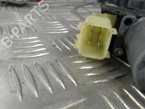 Used Front left window mechanism Front left window mechanism FORD FIESTA VI (CB1, CCN) 1.6 TDCi (95 hp) 24258461 24258461