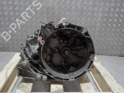 Gearbox FORD TRANSIT CONNECT V408 Box Body/MPV 1.5 EcoBlue | BP24256523M3 - Image 4