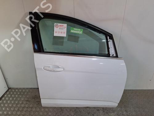 Porta frente direita FORD C-MAX II (DXA/CB7, DXA/CEU) 2.0 TDCi (140 hp) 31298487