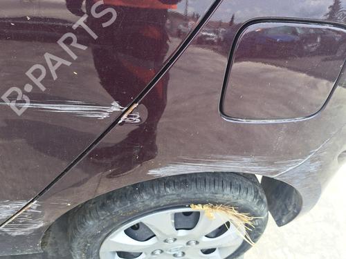 Left front window switch HYUNDAI i10 I (PA) 1.2 | BP30708017I27 - Image 25