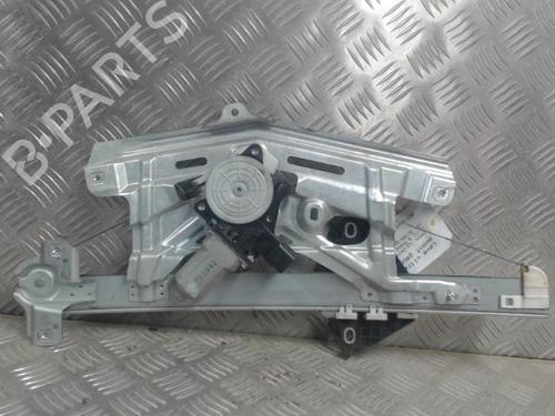 Front left window mechanism HONDA CIVIC VIII Hatchback (FN, FK) Type R (FN2) | BP24255239C22 