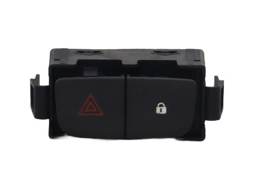 Bouton de warning RENAULT TRAFIC III Van (FG_) 2.0 dCi 145 (FGML) (145 hp) 31977455