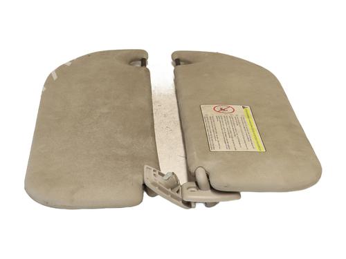 Left sun visor TOYOTA AYGO (_B1_) 1.0 (KGB10_, KGB10R) | BP28001443I1 - Image 4