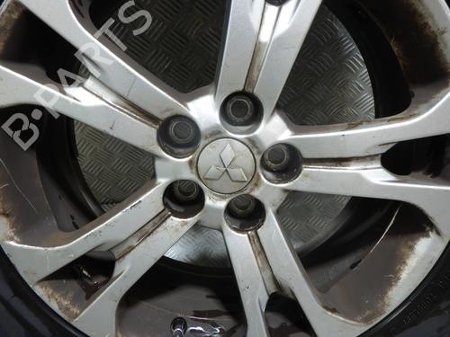 Rim MITSUBISHI OUTLANDER III (GG_W, GF_W, ZJ, ZL, ZK) 2.2 Di-D 4WD (GF6W) | BP27219996C45