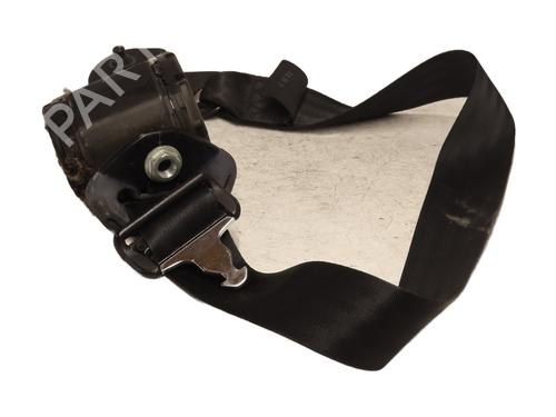 Used Front left seatbelt Front left seatbelt FORD SIERRA II (GBG, GB4) 2.0 i (120 hp) 24256843 24256843