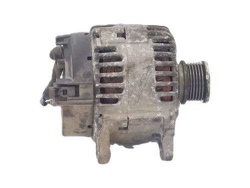 Used Alternator Alternator 37165136 37165136
