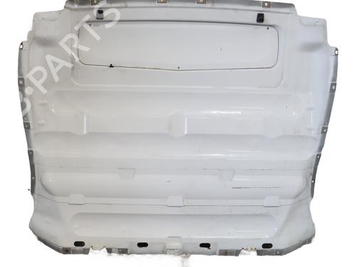 Separador de carga Separador de carga RENAULT TRAFIC II Van (FL) 2.0 dCi 115 (FL01, FL0U, FL00, FL0H, FL0M) (114 hp) 34527334 34527334