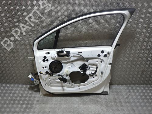 Right front door CITROËN C4 II (NC_) 1.6 HDi 115 | BP26576354C3