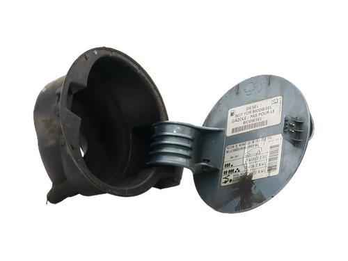 Used Fuel flap Fuel flap SEAT ALTEA (5P1) [2004-2015] 33706047 33706047