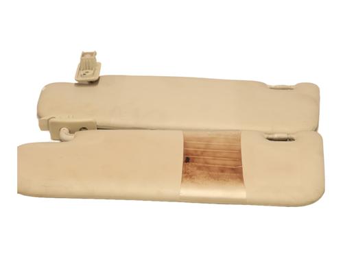 Used Left sun visor Left sun visor FIAT 500 (312_) 1.4 (312AXC1B, 312CXC1B) (100 hp) 24259639 24259639