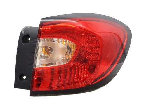 Right taillight RENAULT CAPTUR I (J5_, H5_) 1.5 dCi 90 (J5N4, J5M5, J5MW, J5M6, J5AL, J5AJ) | BP33566369C35 - Image 4