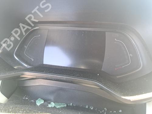 Left front window switch RENAULT CLIO V (B7_) 1.6 E-TECH 140 (B7MU) | BP28044497I27 - Image 27