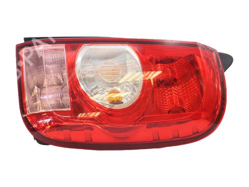 Left taillight DACIA DUSTER (HS_) 1.5 dCi 4x4 (HSMC, HSMD) | BP37649016C34 - Image 2