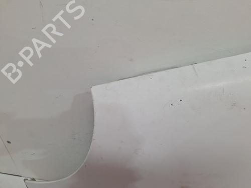 Left front fenders RENAULT TRAFIC II Bus (JL) 2.0 dCi 90 (JL00, JL01, JL0H, JL0M, JL0P, JL0S) | BP30177570C41