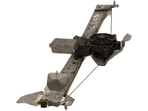 Rear right window mechanism DACIA LODGY (JS_) 1.5 dCi (JSMC, JSAF) | BP24259858C25  - Image 5