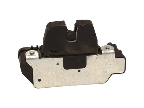 Bakluke lås CITROËN C3 II (SC_) 1.4 HDi 70 (SC8HZC, SC8HR0, SC8HP4) (68 hp) 28476280