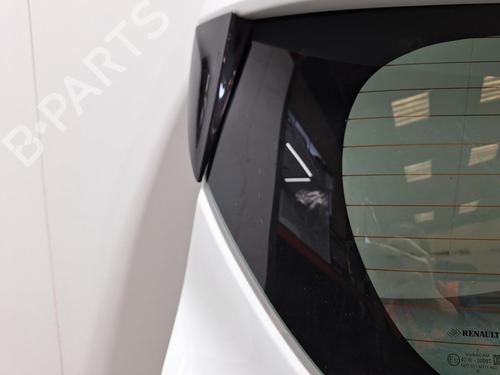 Tailgate RENAULT CLIO IV (BH_) 1.5 dCi 75 | BP29634409C6 